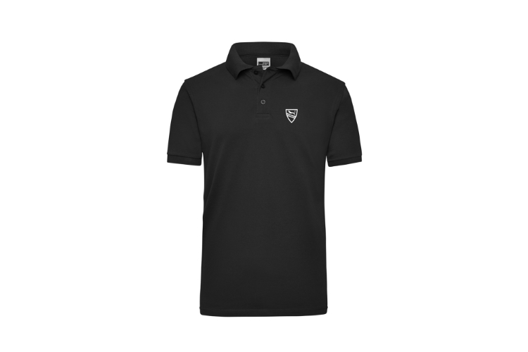 Bild von Poloshirt 