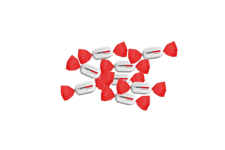 Bild von Bonbons  (1 VE = 1 kg)