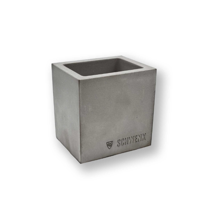 Bild von Beton Stiftehalter 