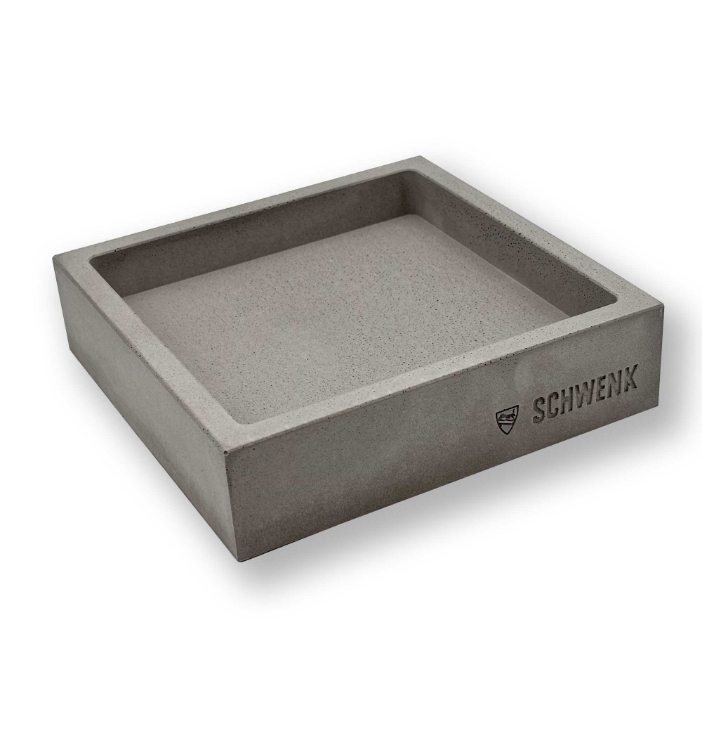 Bild von Beton-Schale groß 