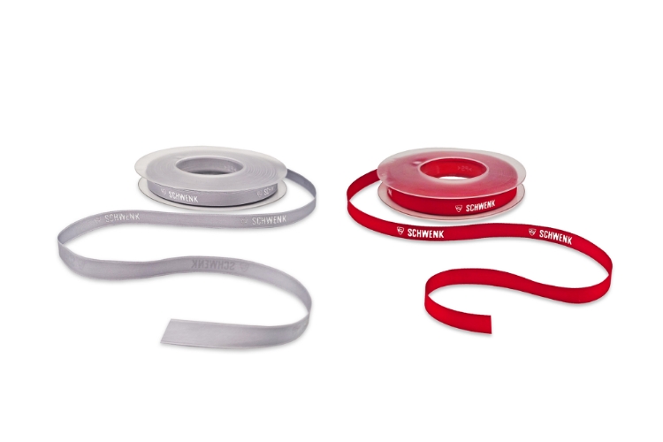 Bild von Geschenkband Satin 