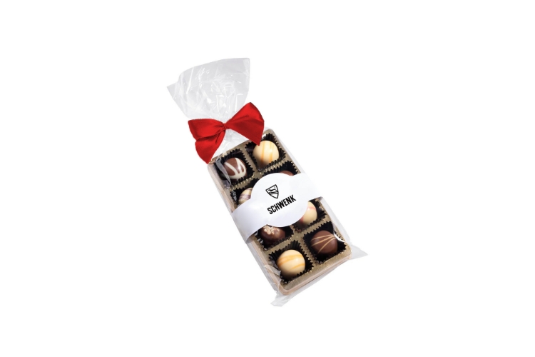Bild von 8 Premiumpralinen 